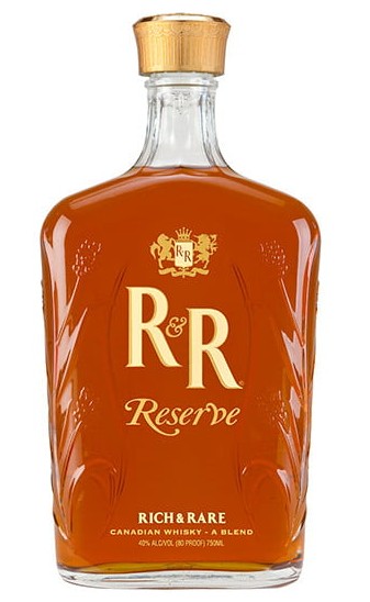 Rich & Rare Reserve