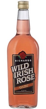 Richards Wild Irish Rose Wild Fruit