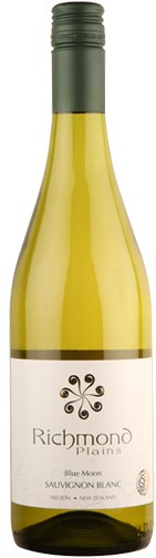 Richmond Plains Blue Moon Sauvignon Blanc 2016