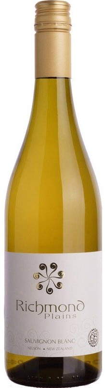 Richmond Plains Sauvignon Blanc
