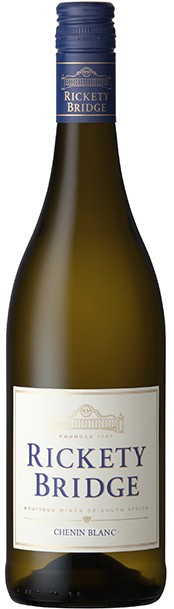 Rickety Bridge Chenin Blanc 2015