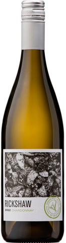Rickshaw Chardonnay