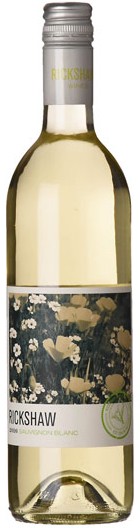 Rickshaw Sauvignon Blanc