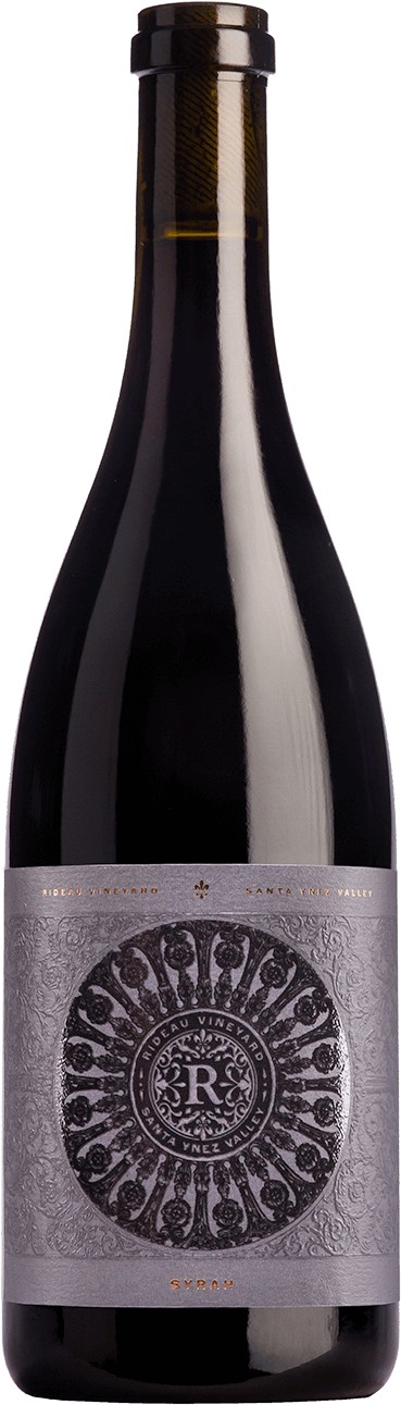 Rideau Vineyard Syrah Estate 2016