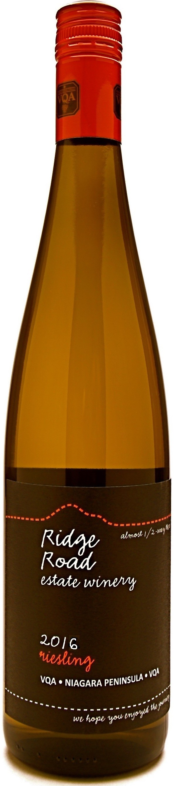 Ridge Road Riesling