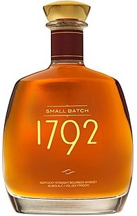 Ridgemont Reserve 1792