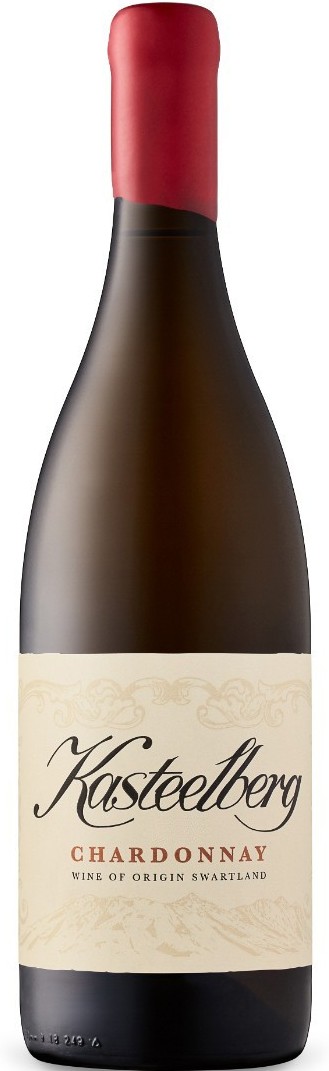Riebeek Cellars Kasteelberg Chardonnay