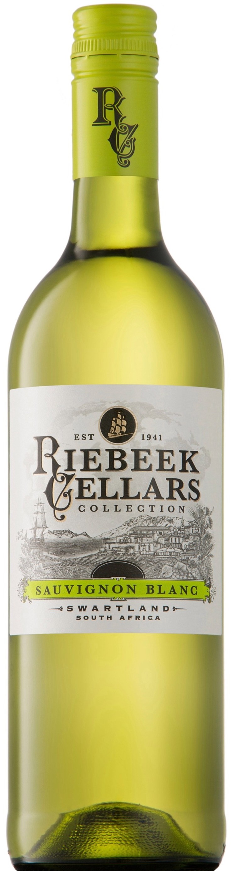 Riebeek Sauvignon Blanc