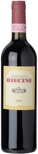 Riecine Chianti Classico 1999