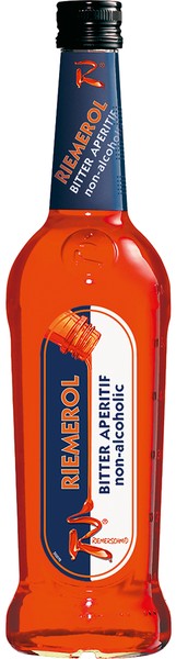 Riemerol Bitter Orange Apertif