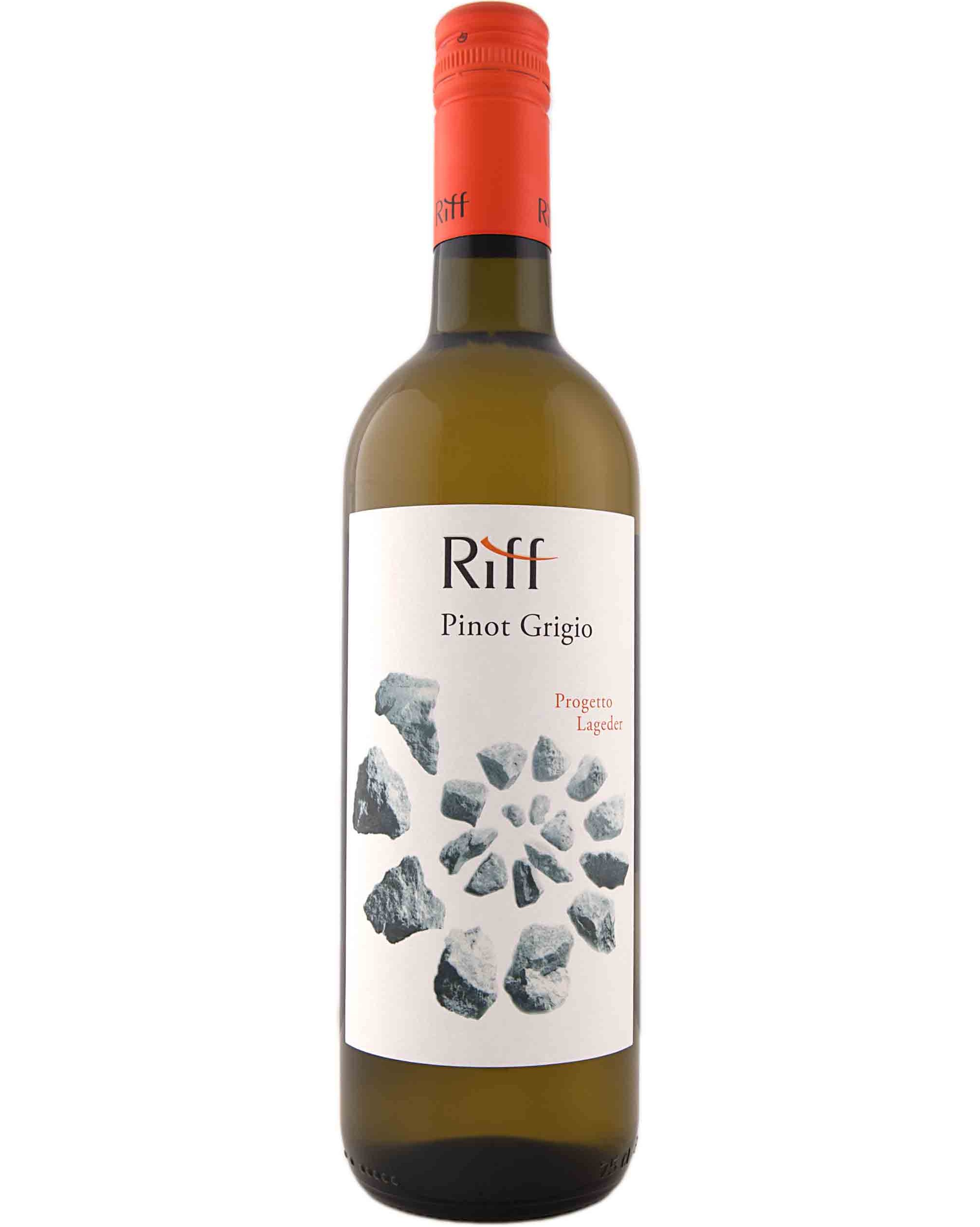 Riff Pinot Grigio 2012