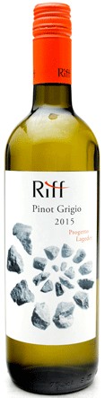 Riff Pinot Grigio 2013
