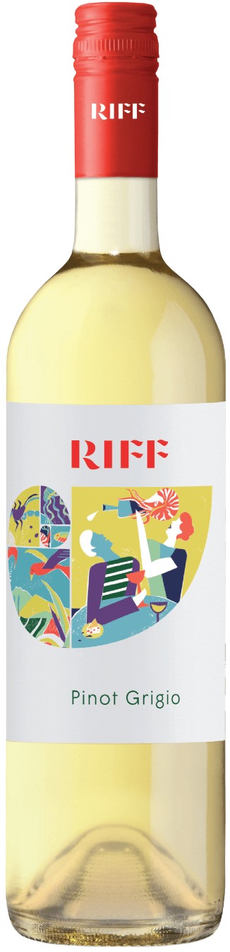 Riff Pinot Grigio 2018