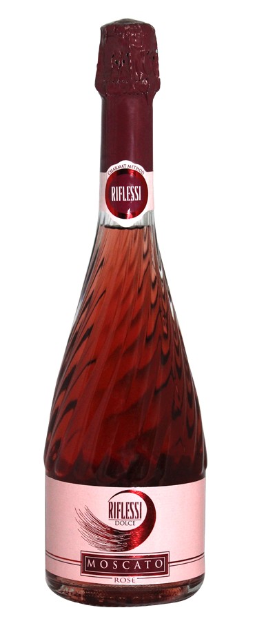 Riflessi Moscato