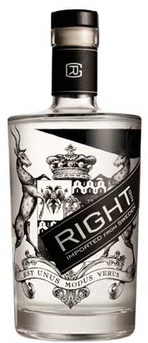Right Gin