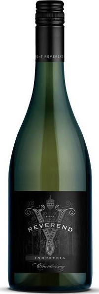 Right Reverend V Industria Chardonnay