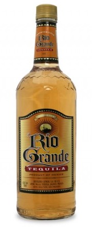 Rio Grande Tequila Gold