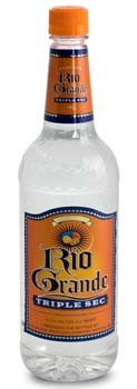 Rio Grande Triple Sec