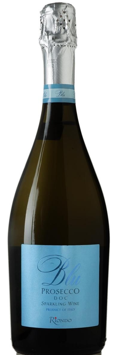 Riondo Blu Prosecco