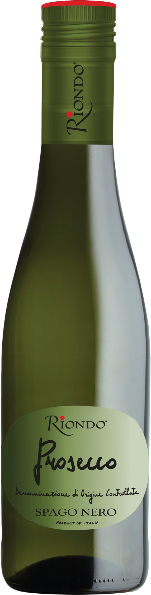 Riondo Cork & String Prosecco