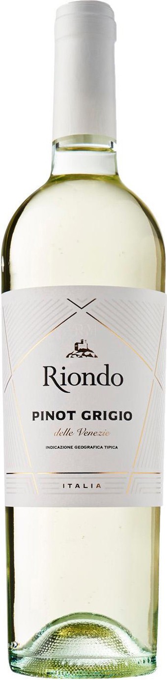 Riondo Pinot Grigio