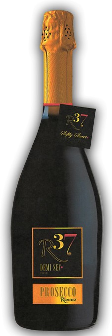 Riondo Prosecco R37