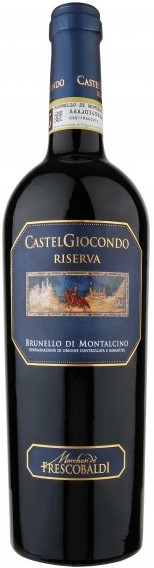 Ripe Al Convento Castel Giocondo Riserva 2006