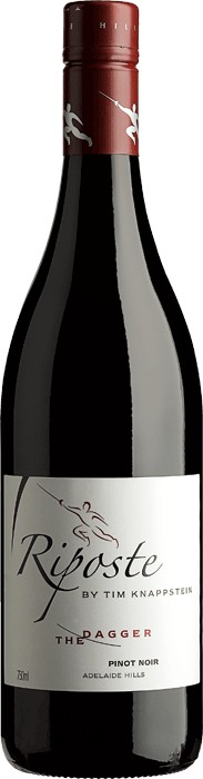 Riposte the Dagger Pinot Noir 2016