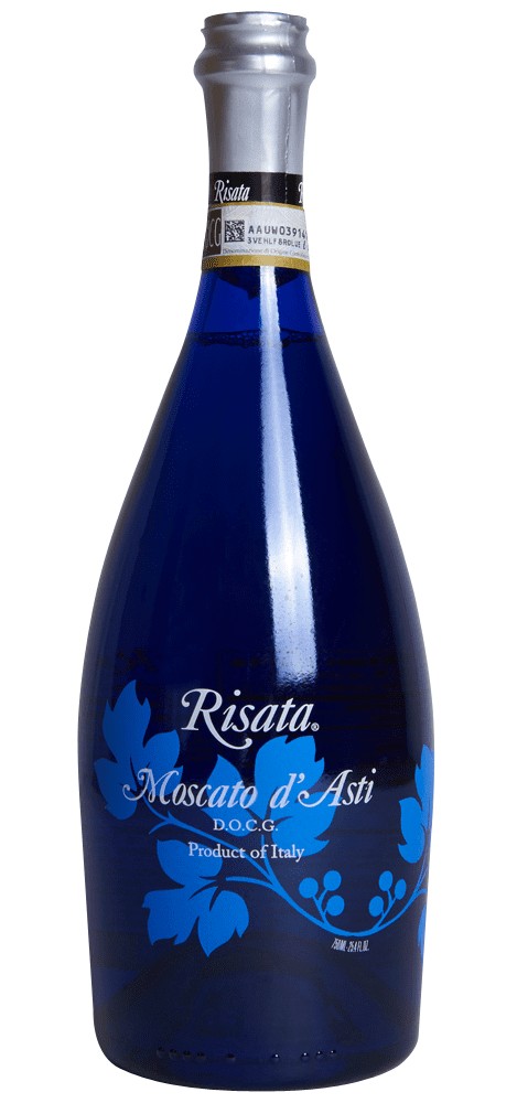 Risata Moscato D'Asti