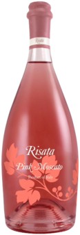 Risata Pink Moscato
