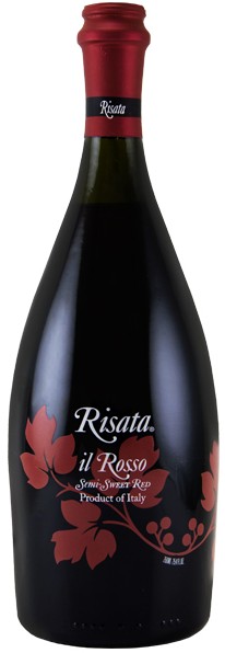 Risata Rosso