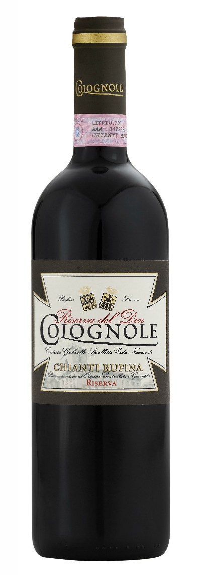 Riserva del Don Chianti Rufina