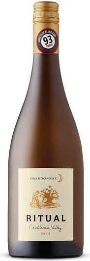 Ritual Chardonnay