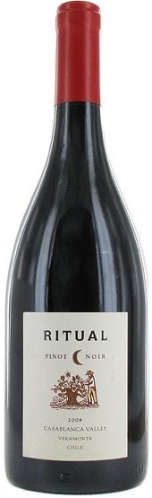 Ritual Pinot Noir 2015