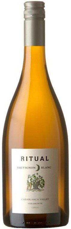 Ritual Sauvignon Blanc 2013