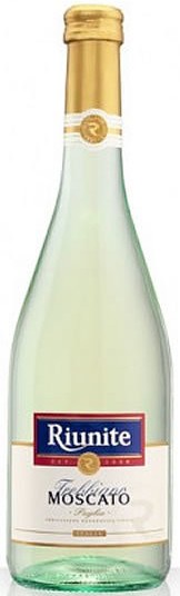 Riunite Moscato