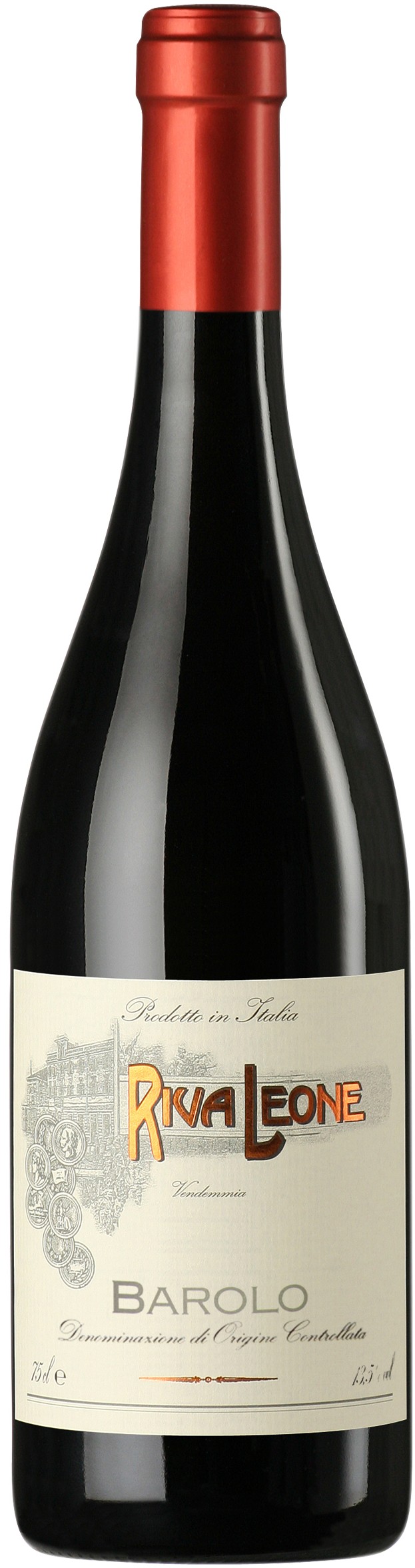 Riva Leone Barolo NV