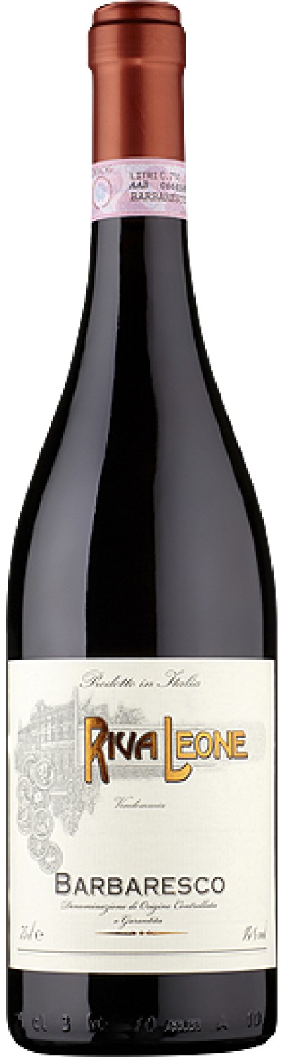 Riva Leone Piemonte Barbera NV