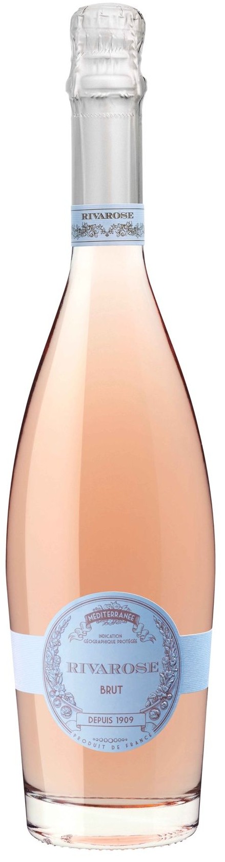 Rivarose Brut Rose NV