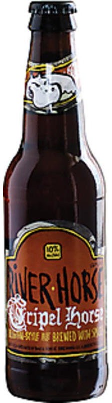 River Horse Brewing Triple Horse