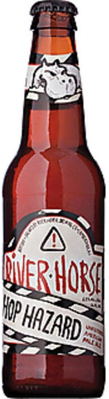 River Horse Hop Hazard Pale Ale