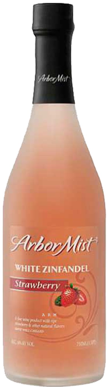 River Mist Strawberry