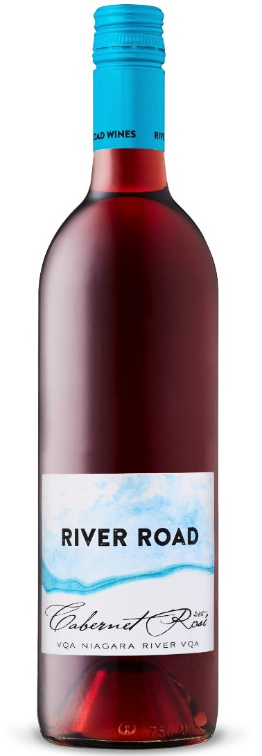River Road Cabernet Rose