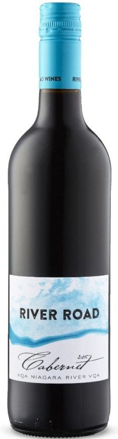 River Road Cabernet VQA
