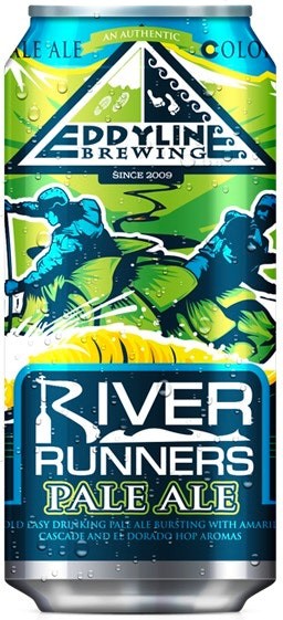 River Runners Pale Ale