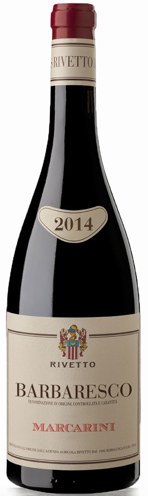 Rivetto Barbaresco DOCG Marscarini 2014