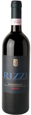 Rizzi Pajore Barbaresco 2011