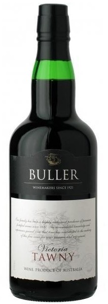 RL Buller Victoria Tawny Port