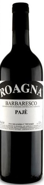Roagna Barbaresco Paje '2004
