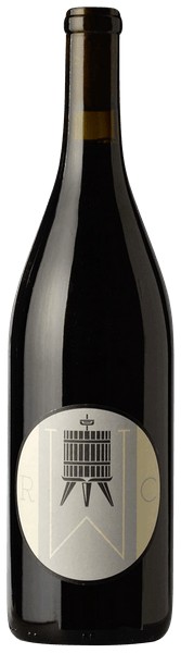 Roark Wine Company Santa Ynez Malbec 2013